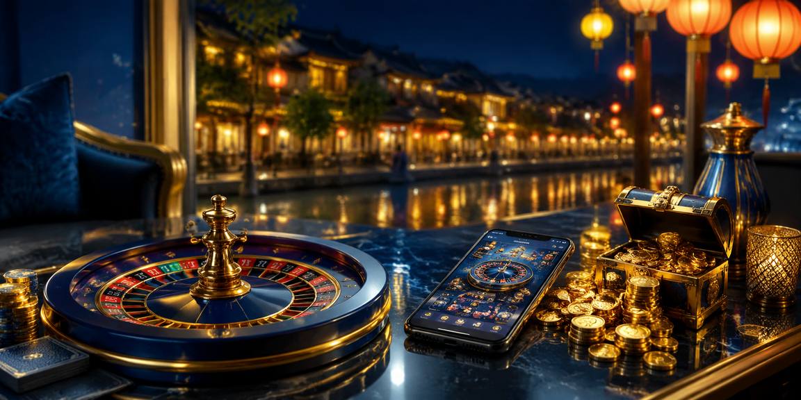 oag88 Những gì bạn tìm thấy trong sảnh oag88 casino